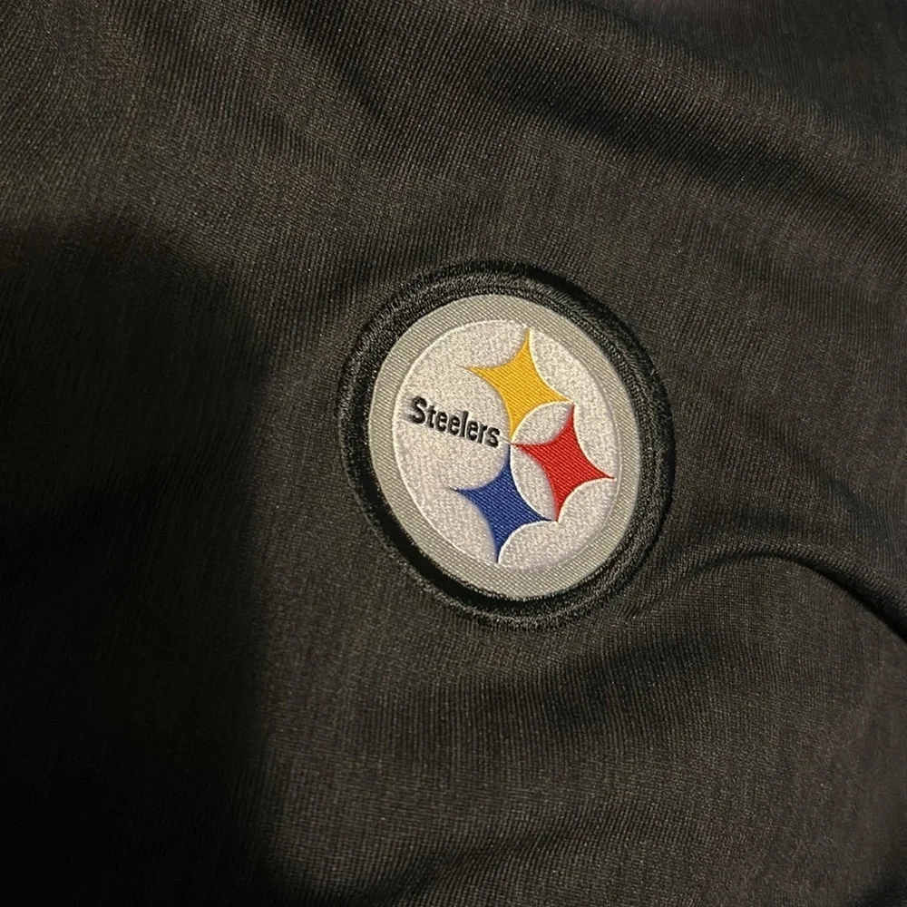 Nike nfl pittsburgh